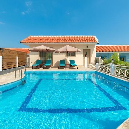Kolymbia Dreams Luxury Apartments Rhodes City Екстериор снимка