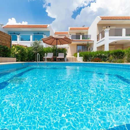 Kolymbia Dreams Luxury Apartments Rhodes City Екстериор снимка