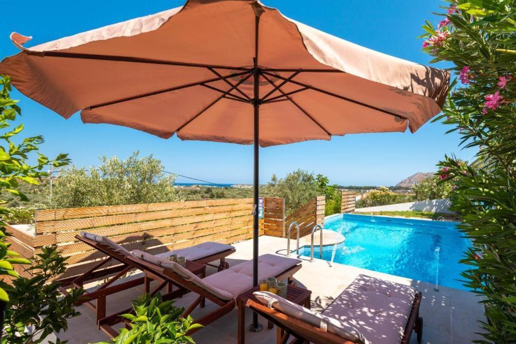 Kolymbia Dreams Luxury Apartments Rhodes City Екстериор снимка