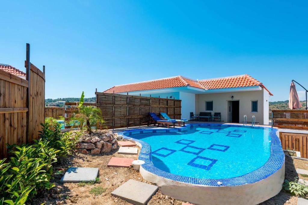 Kolymbia Dreams Luxury Apartments Rhodes City Екстериор снимка