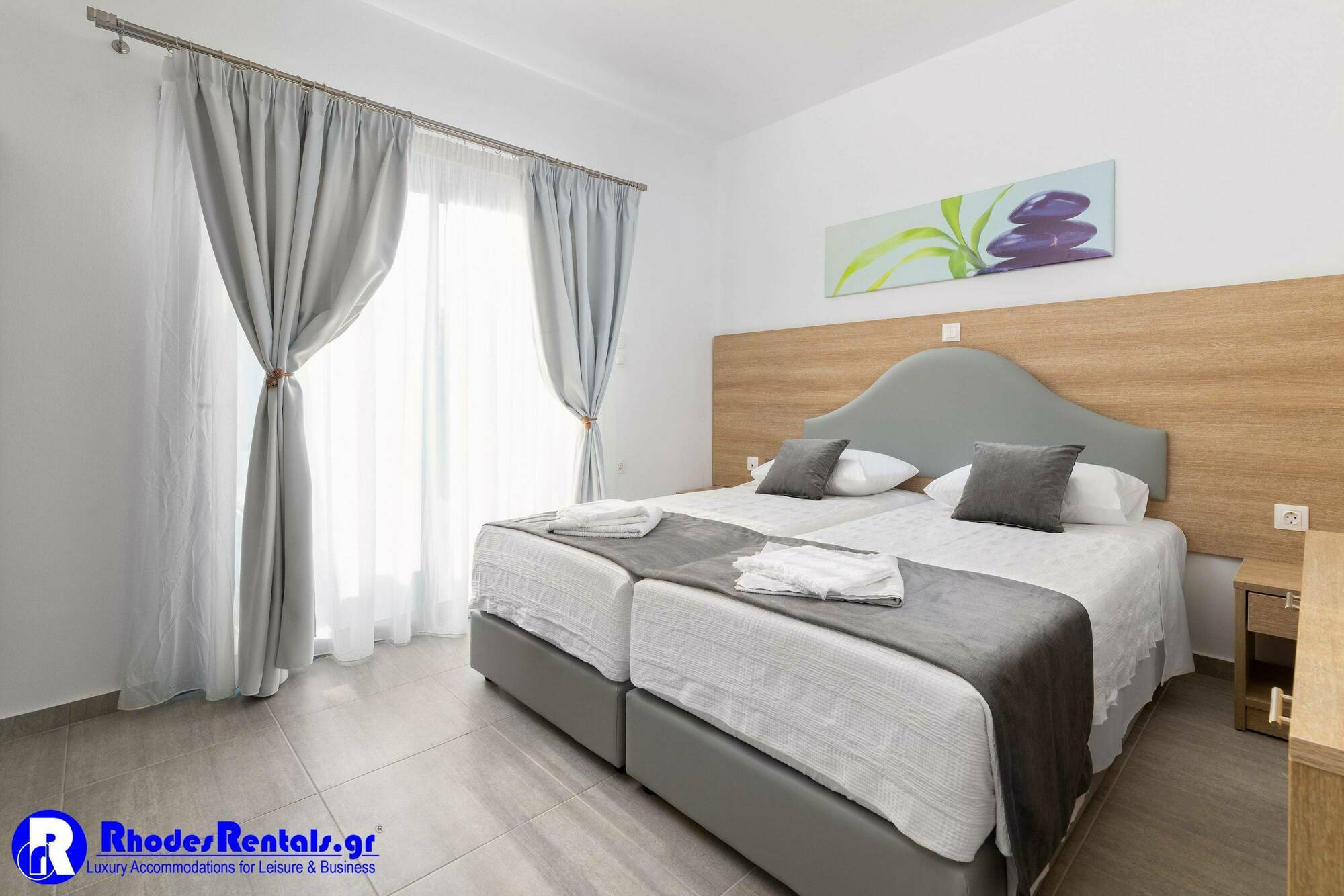 Kolymbia Dreams Luxury Apartments Rhodes City Екстериор снимка