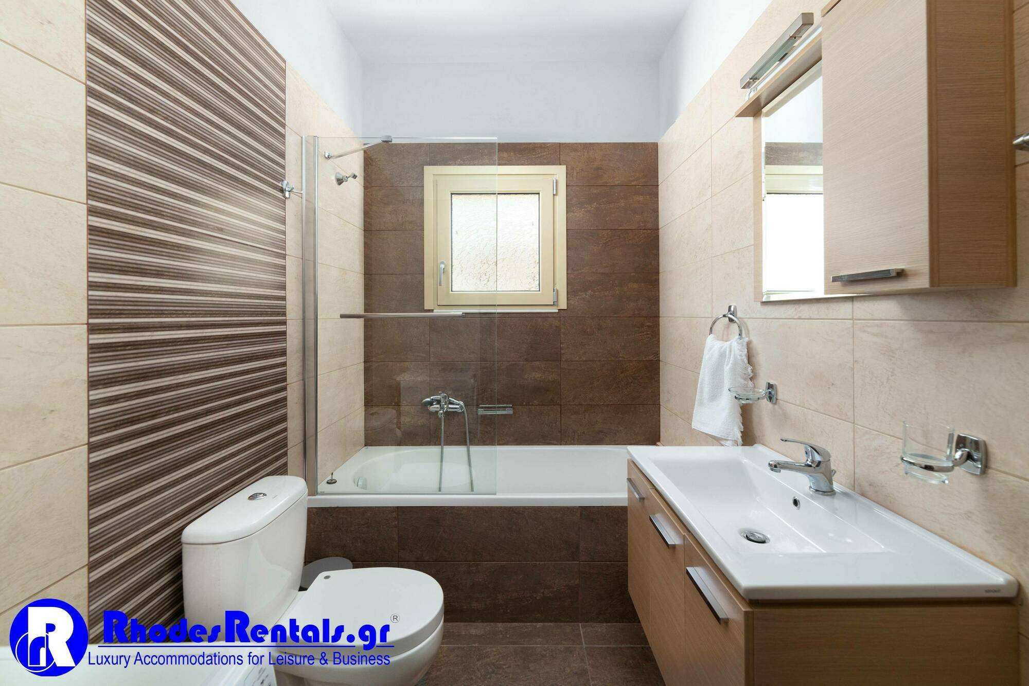 Kolymbia Dreams Luxury Apartments Rhodes City Екстериор снимка